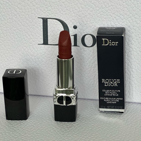 Dior Rouge Dior Mitzah Collection Lipstick - Picture 2 of 6
